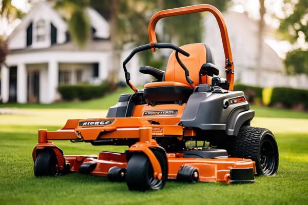 Best Zero Turn Mowers 2025: Expert Guide to the Top Residential & Commercial Machines best zero turn mowers 2025