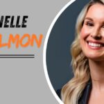 michelle smallmon height
