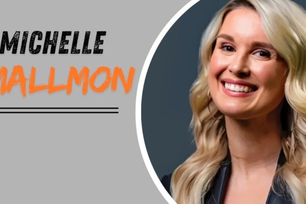 michelle smallmon height