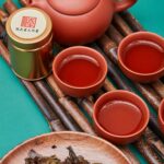 traditional Chinese tea