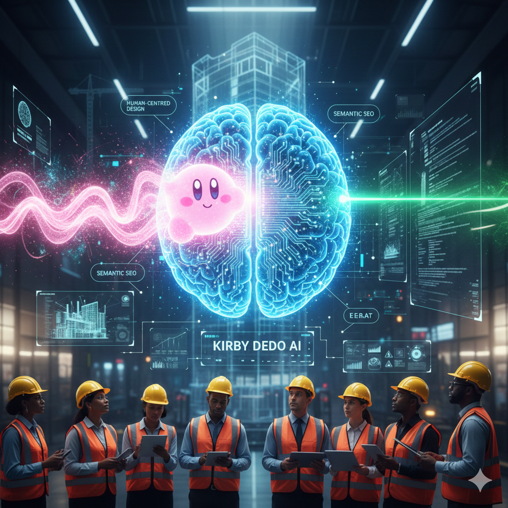 The Hidden AI Power Behind "Kirby Dedo": Building Smarter Systems, Not Just Cute Character