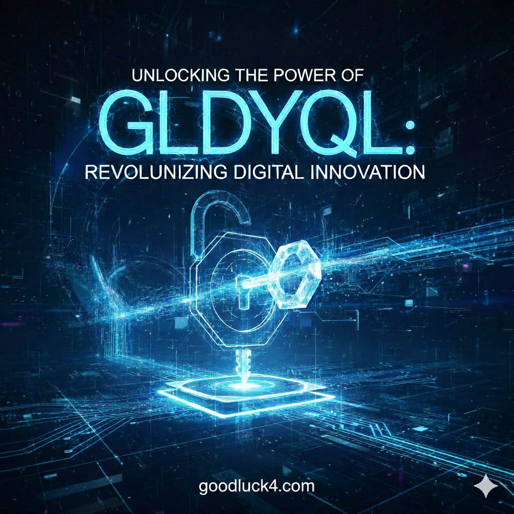 Unlocking the Power of GLDYQL: Revolutionizing Digital Innovation