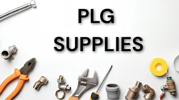 plg supplies