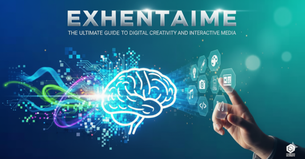 Exhentaime: The Ultimate Guide to This Innovative Time Management Tool in 2025