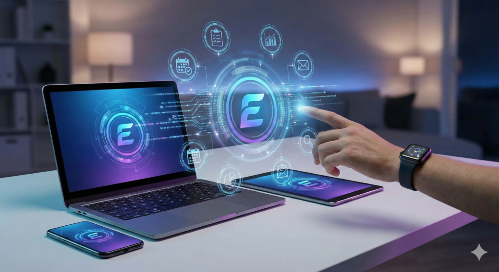 Exhentaime: The Future of Digital Productivity and Workflow Optimization