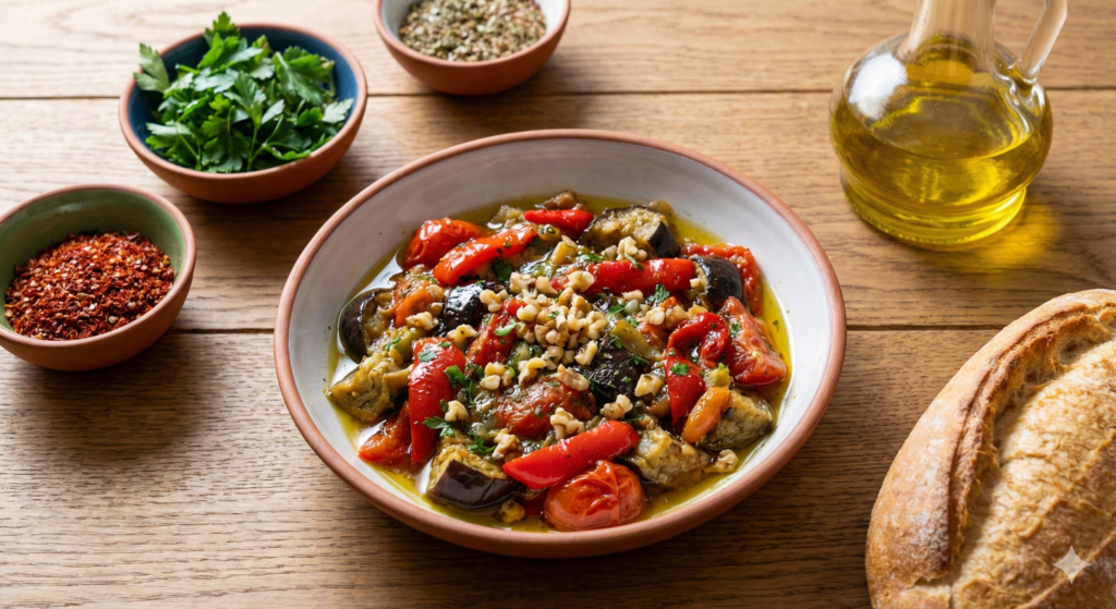 Cevurı: The Turkish Culinary Secret for Radiant Health and Wellness