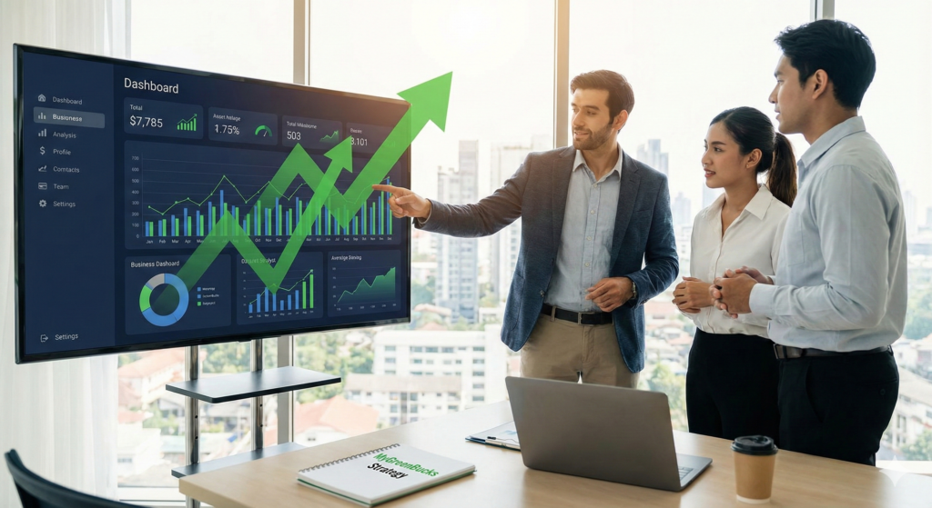 Financial Potential: An In-Depth Look at MyGreenBucks Kenneth Jones