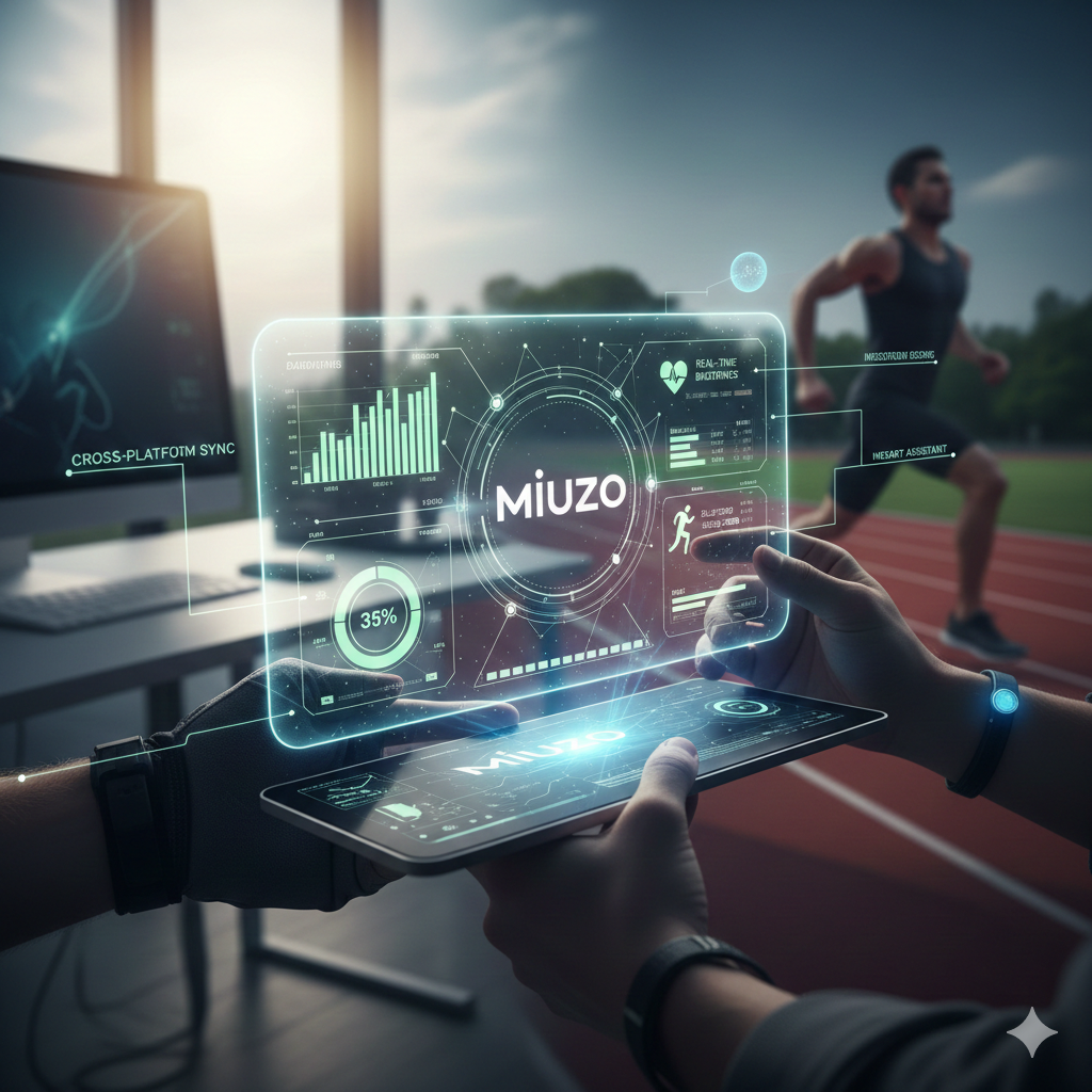 The Ultimate Guide to Miuzo: Redefining Digital Innovation and Athletic Performance