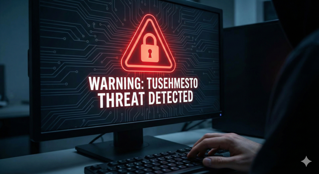 Warning About Tusehmesto: The Complete Safety Guide for 2026