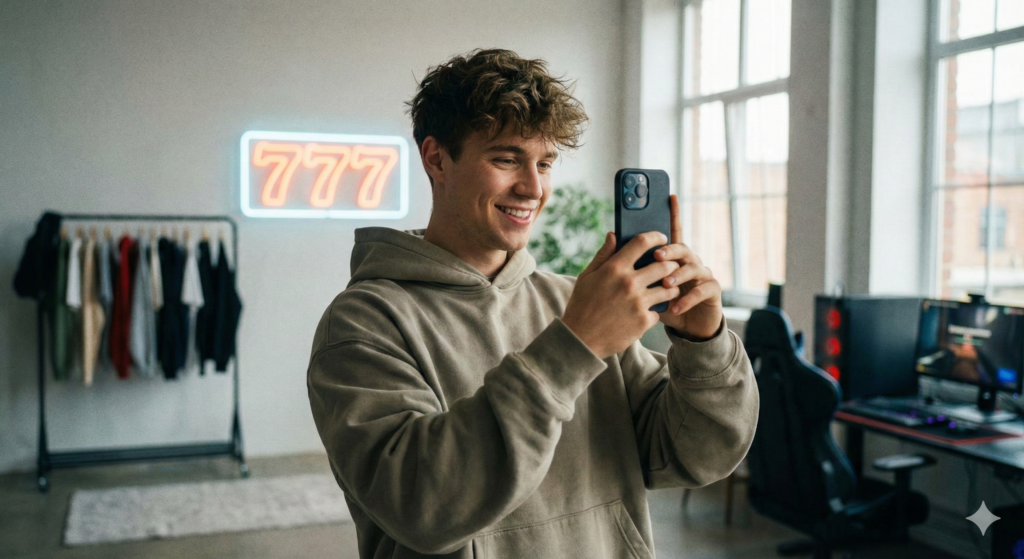 Unveiling jhonbaby777: The Rising Digital Icon Redefining Social Influence