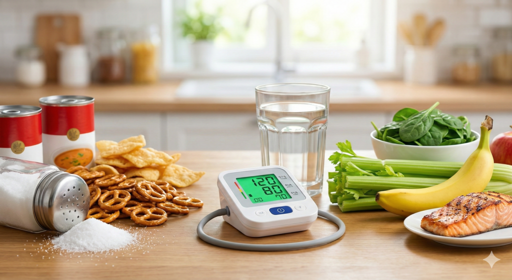 Unlocking the Secrets of Sodziu: A Comprehensive Guide to Dietary Balance and Health