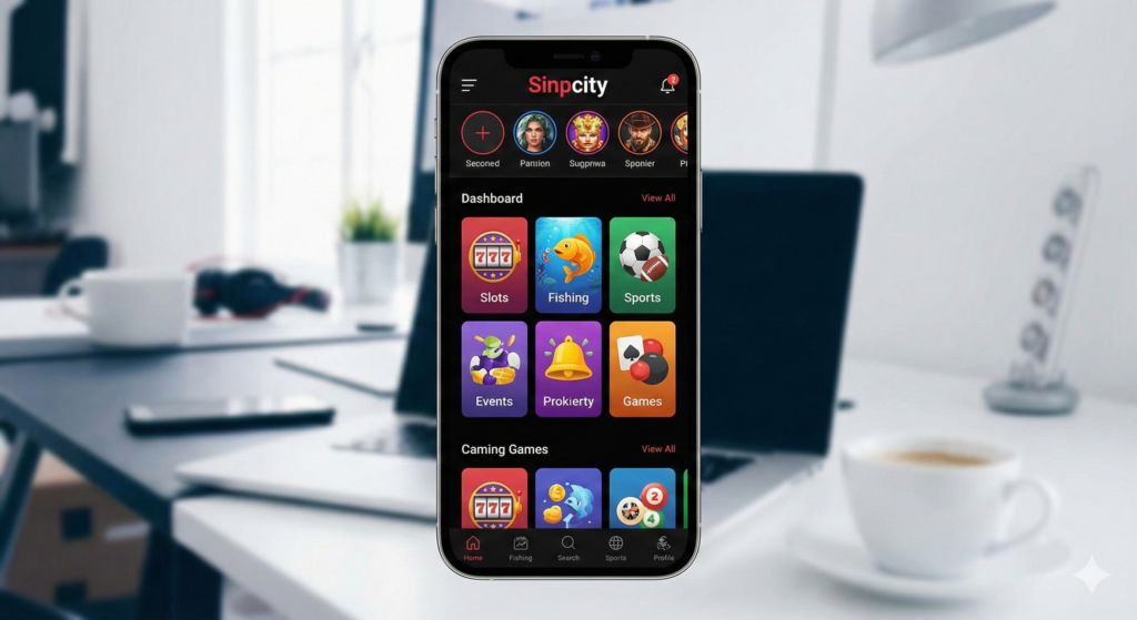 Sinpcity: A Comprehensive Guide to the Emerging Tech & Gaming Platform