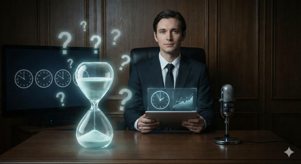 Any Time Interrogation: The Future of Real-Time Data Retrieval