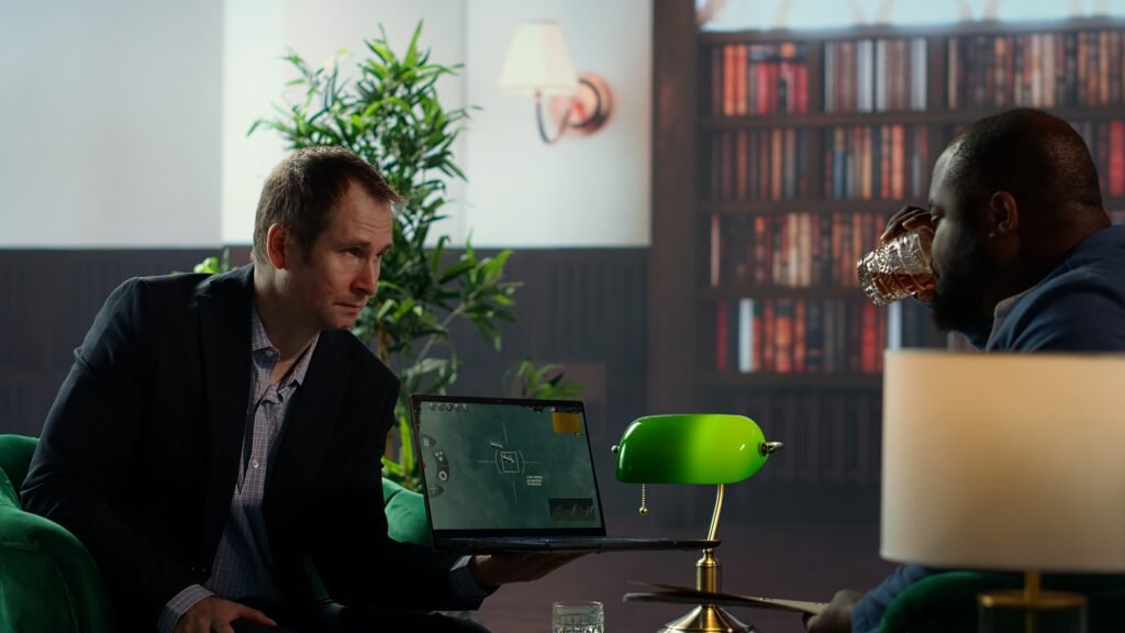 A Comprehensive Review of Kenneth Jones’ MyGreenBucks Financial Platform