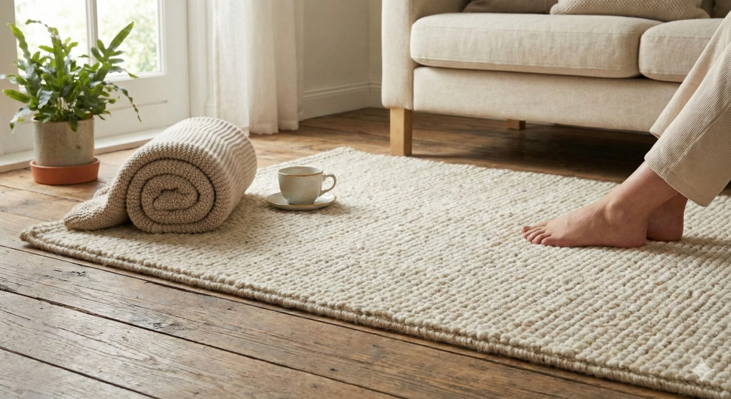 Wollmatten: The Ultimate Guide to Natural Comfort and Sustainable Living