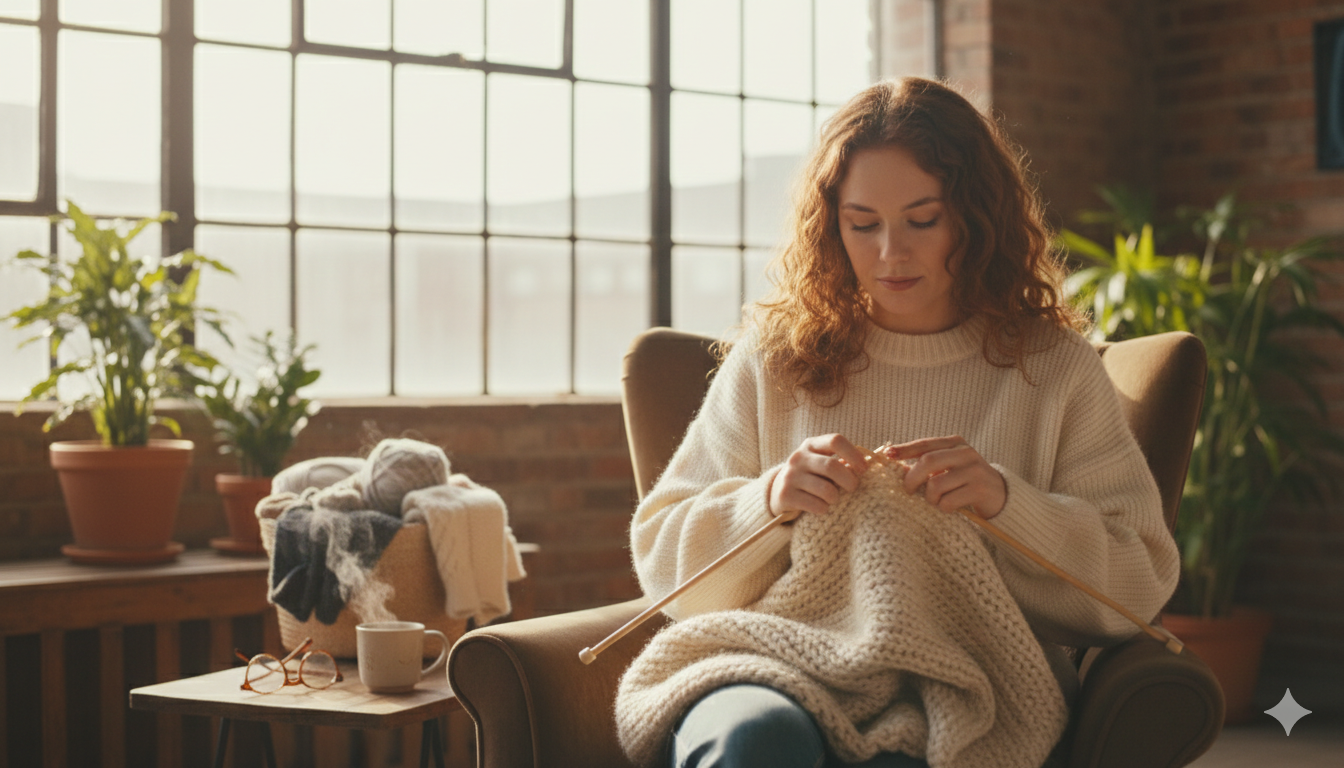 Woolrec: The Ultimate Guide to Sustainable Style and Conscious Living