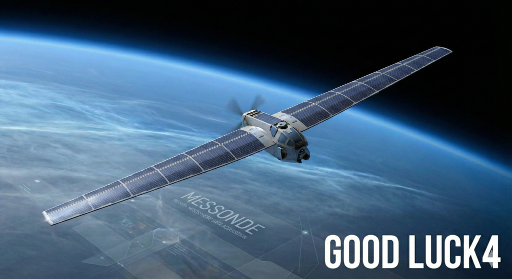 Messonde: The Future of Mesospheric Exploration and Data Connectivity