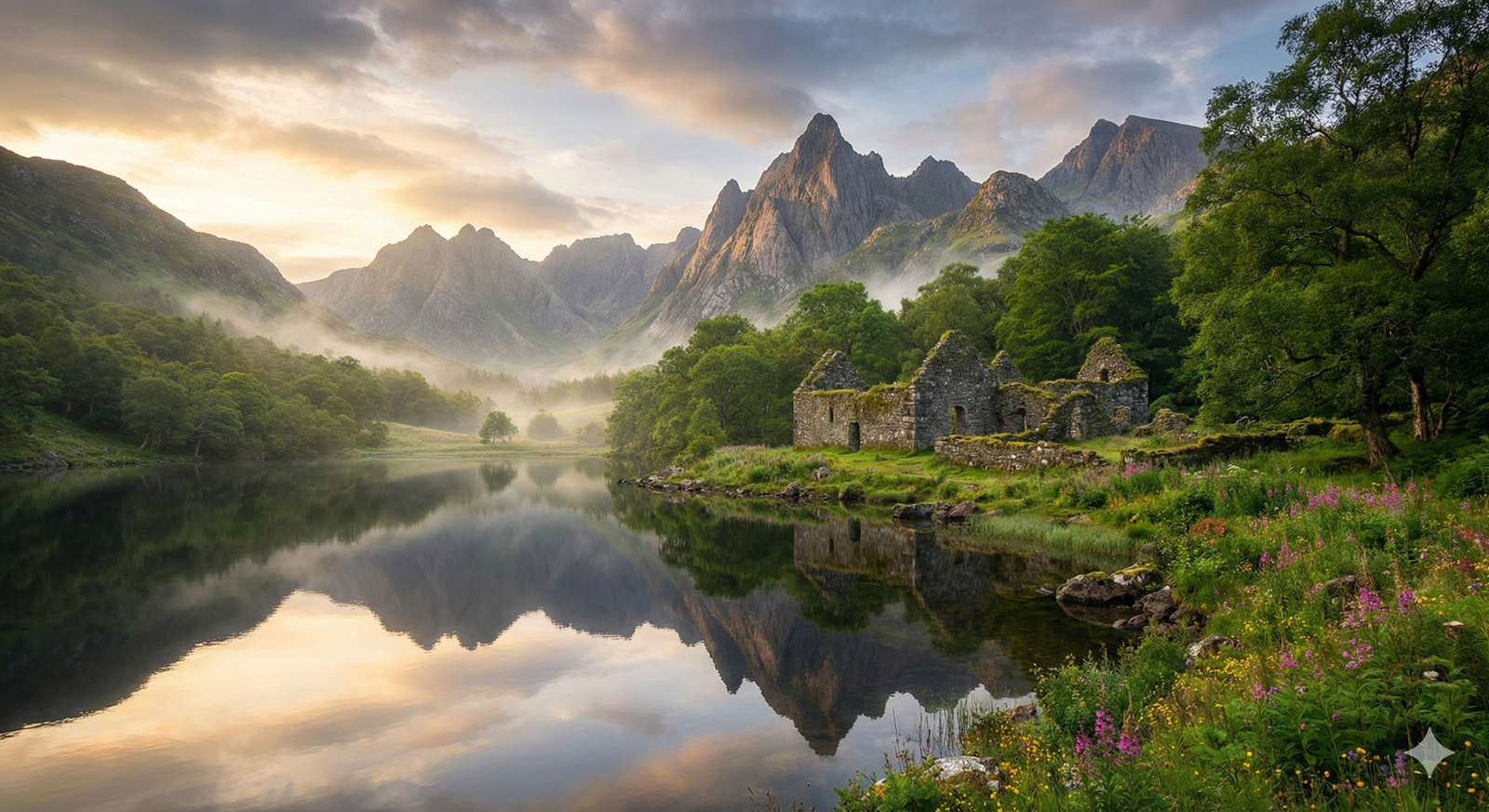 Teren Cill: Unveiling the Hidden Sanctuary of Nature and History