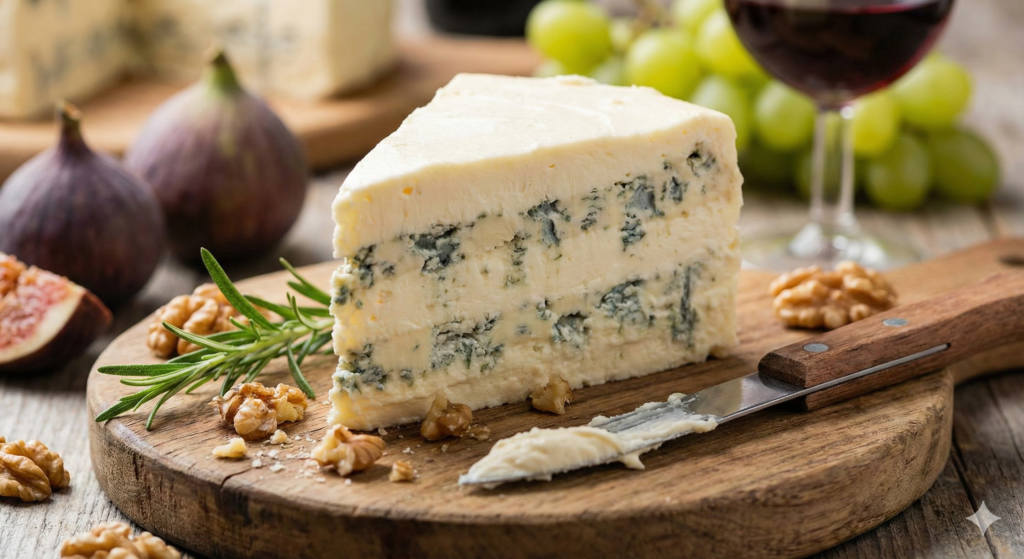 Masgonzola: The Ultimate Creamy Hybrid Cheese You Need to Know