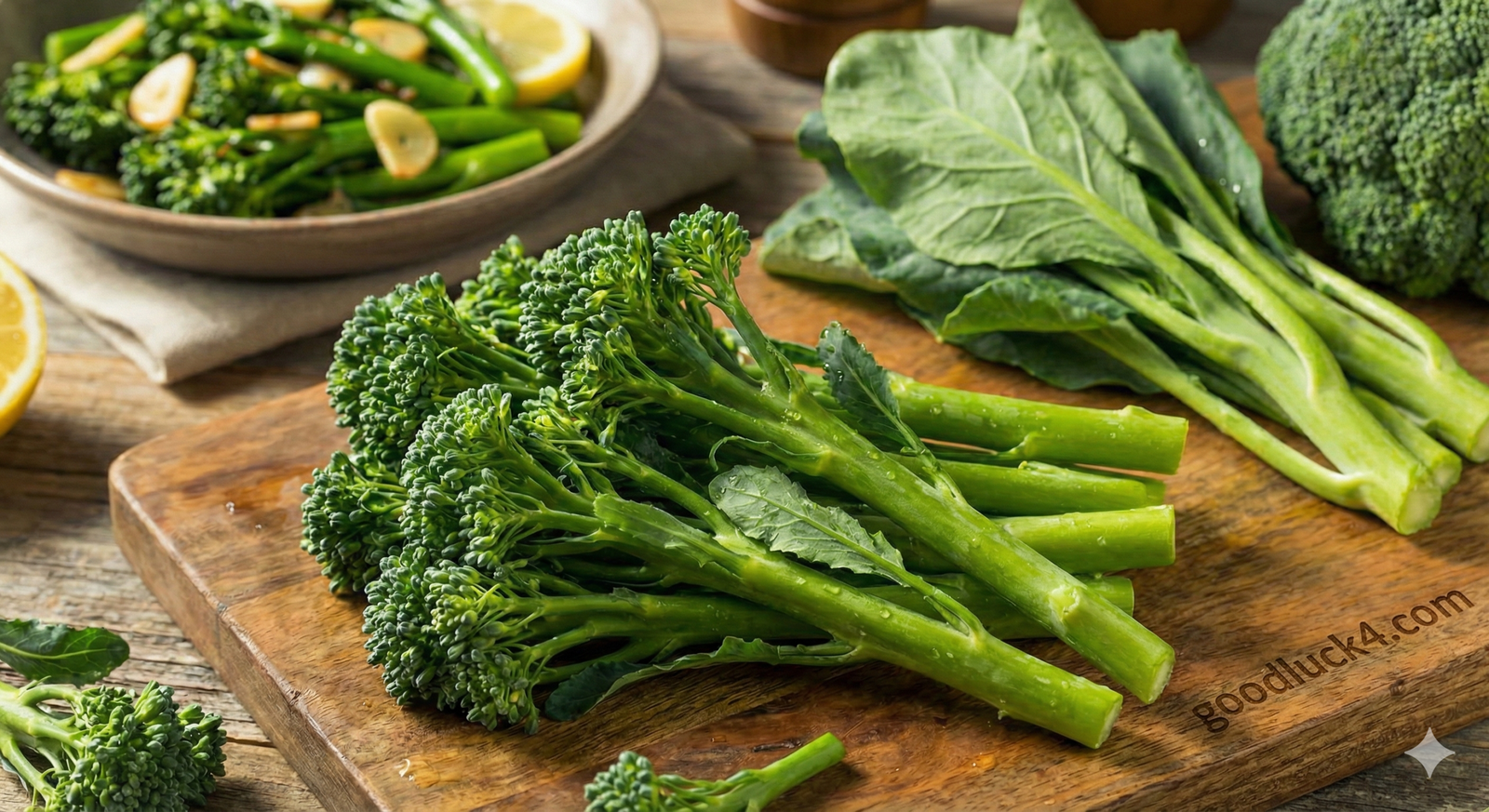 Crocolini: The Gourmet Green Revolutionizing Healthy Eating