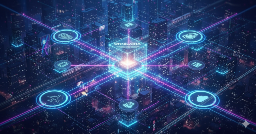 Onnilaina: The Future of Seamless Global Travel and Cultural Immersion