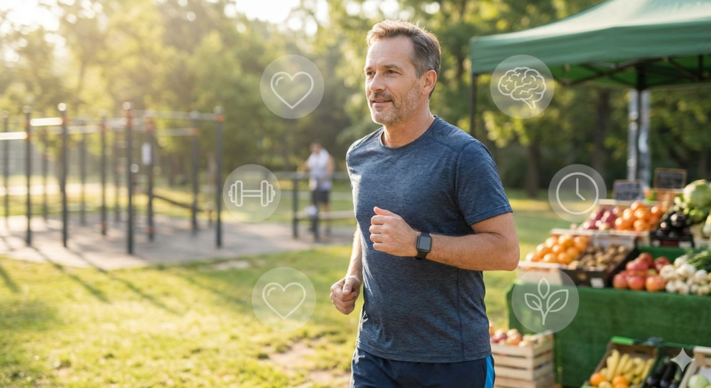 Understanding Male Vitality: A Comprehensive Guide to Healthy Erectn and Peak Wellness