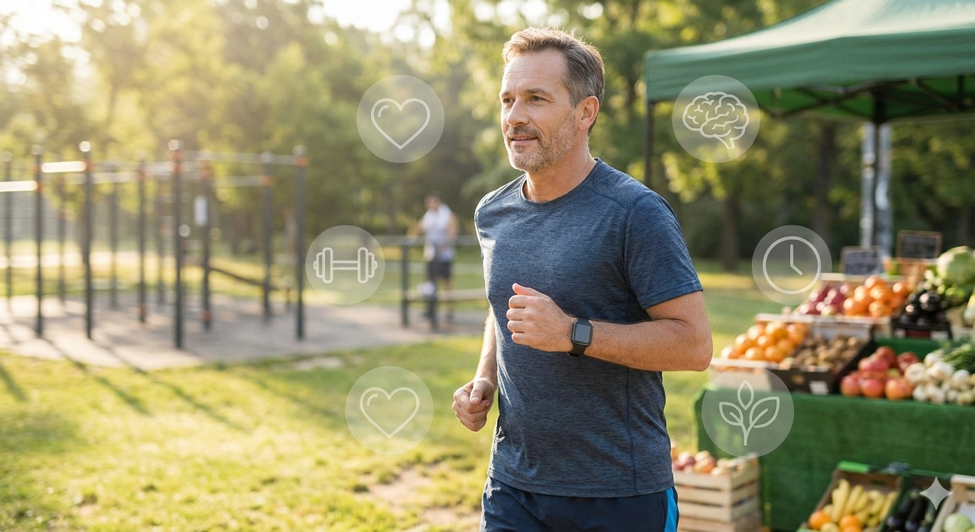 Understanding Male Vitality: A Comprehensive Guide to Healthy Erectn and Peak Wellness