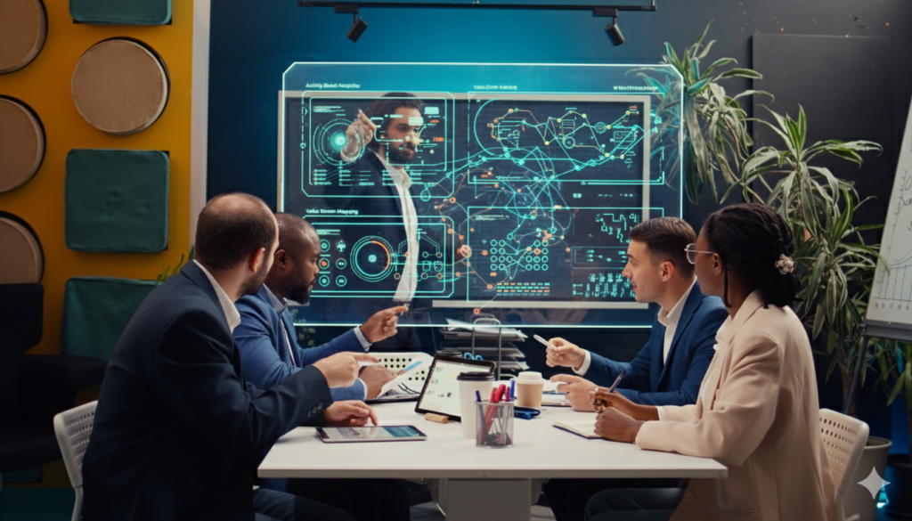 ABCTM: The Ultimate Guide to Modern Tech Management and Growth