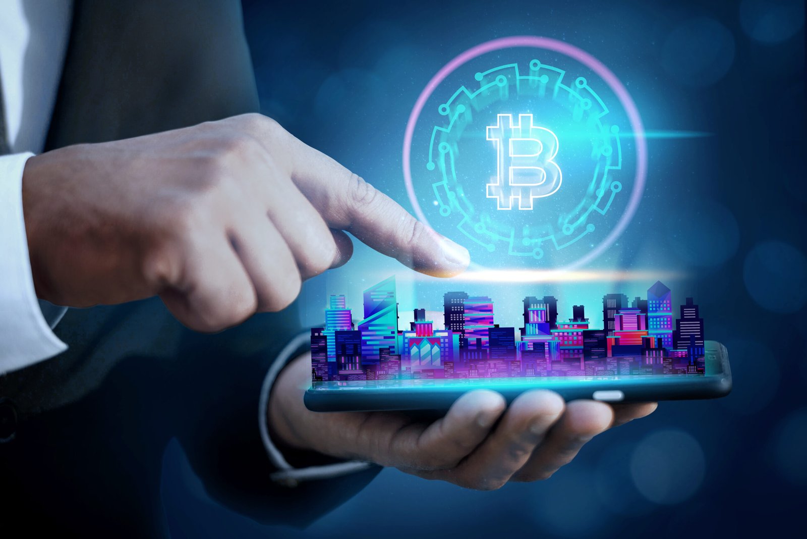 Understanding Coyyn: The Future of Decentralized Finance and Digital Capital