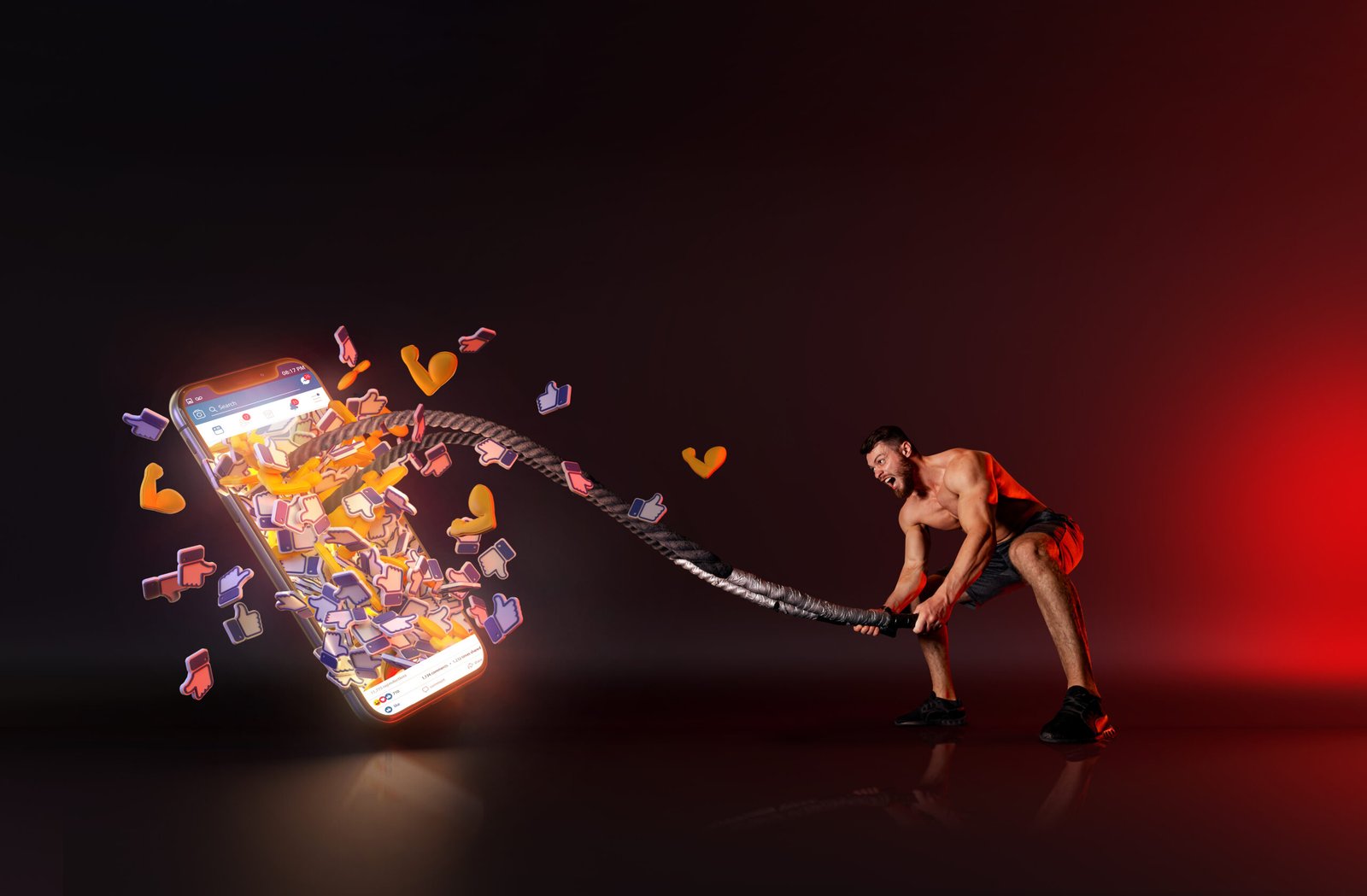 Unlocking the Power of ins: Mastering the Social Media Phenomenon
