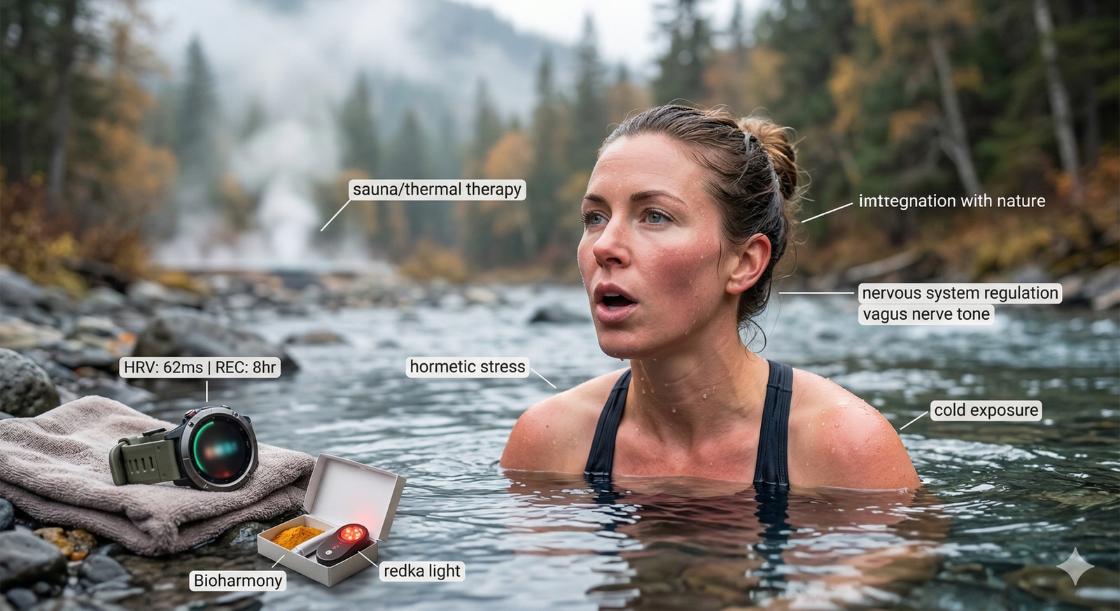 Hormita The Hidden Science of Immune Strength & Resilience (2026)