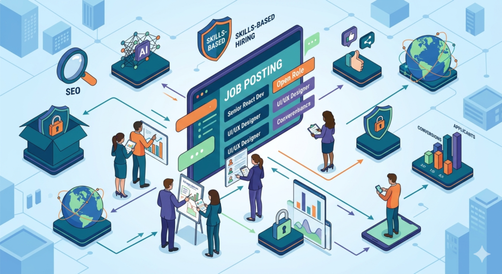 Mastering Jposting The Ultimate Guide to Modern Tech Recruitment and Digital Visibility