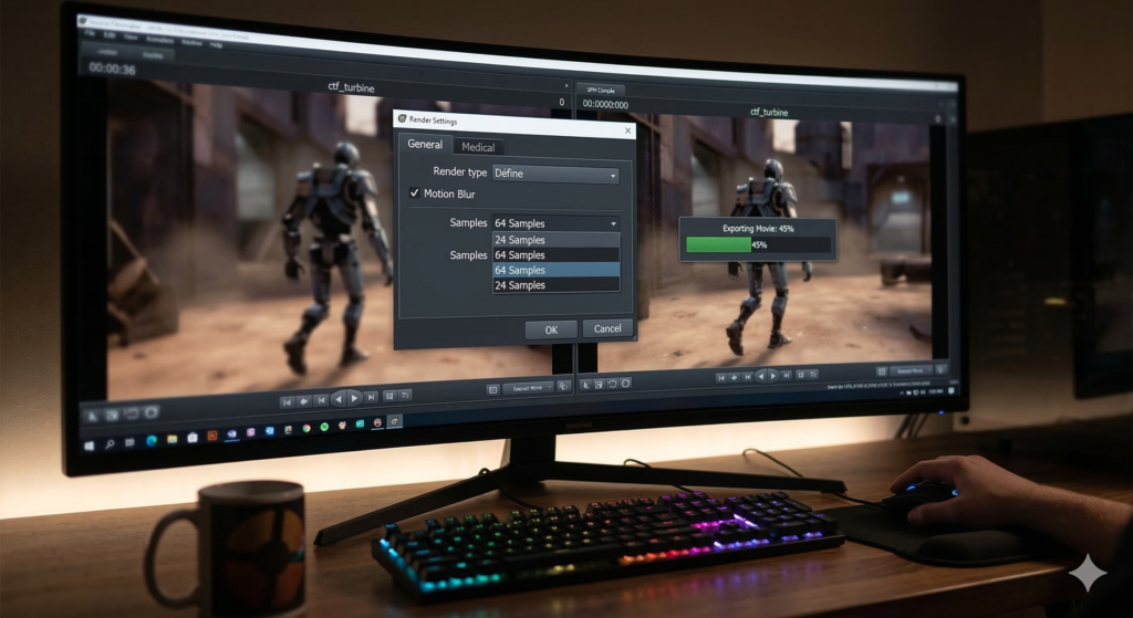 Mastering SFM Compile The Ultimate Guide to Perfect Animations
