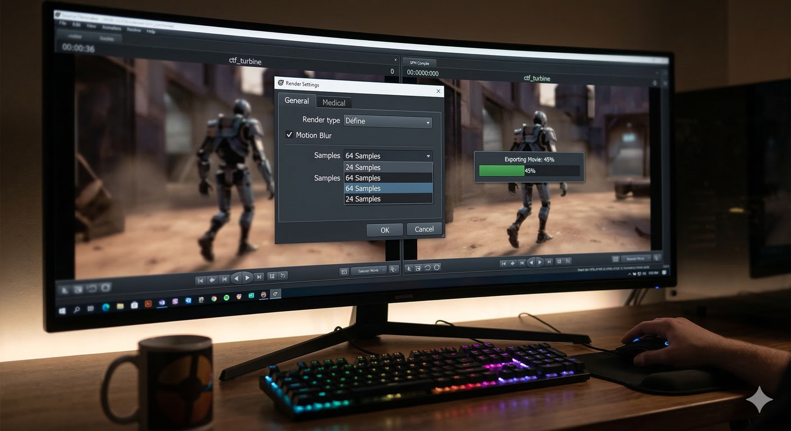 Mastering SFM Compile The Ultimate Guide to Perfect Animations