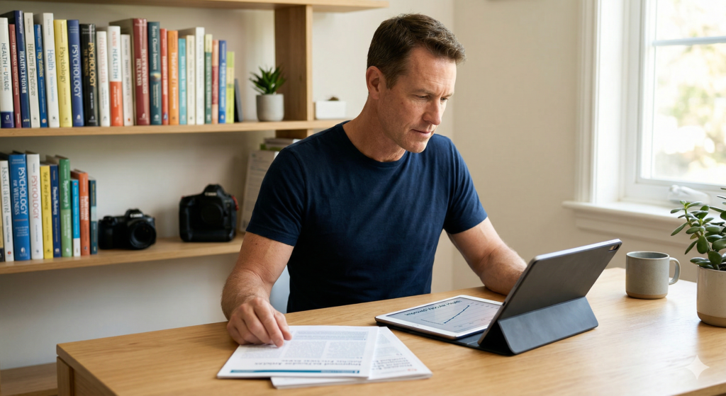 Understanding Erectile Health: A Comprehensive Guide to Causes, Treatments, and Wellness