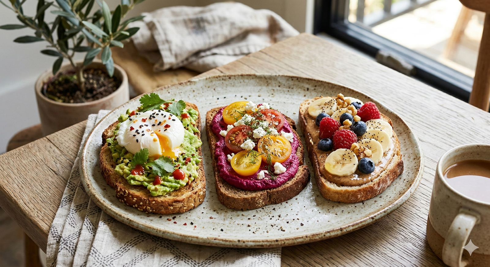 Toastul The Ultimate Guide to the New Superfood Toast Revolution