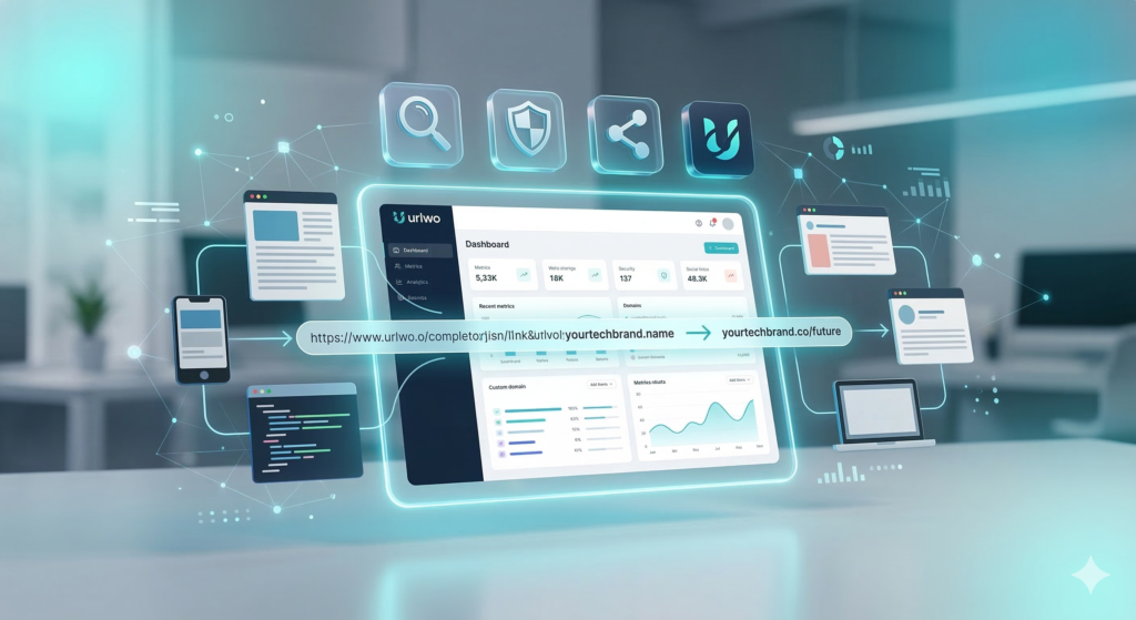 Maximizing Digital Impact The Ultimate Guide to Urlwo for Modern Creators