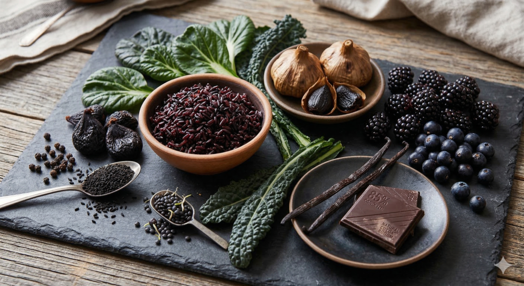 Tasyyblack The Ultimate Guide to the Next Superfood Revolution