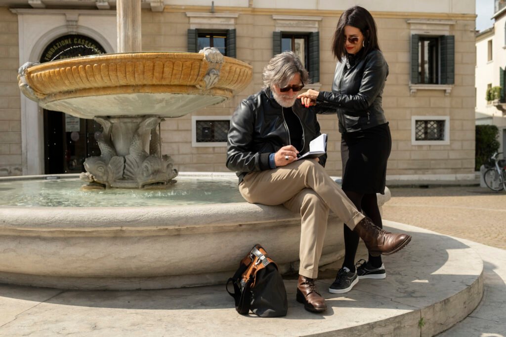 Mike Wolfe Passion Project: Revitalizing American History One Brick at a Time