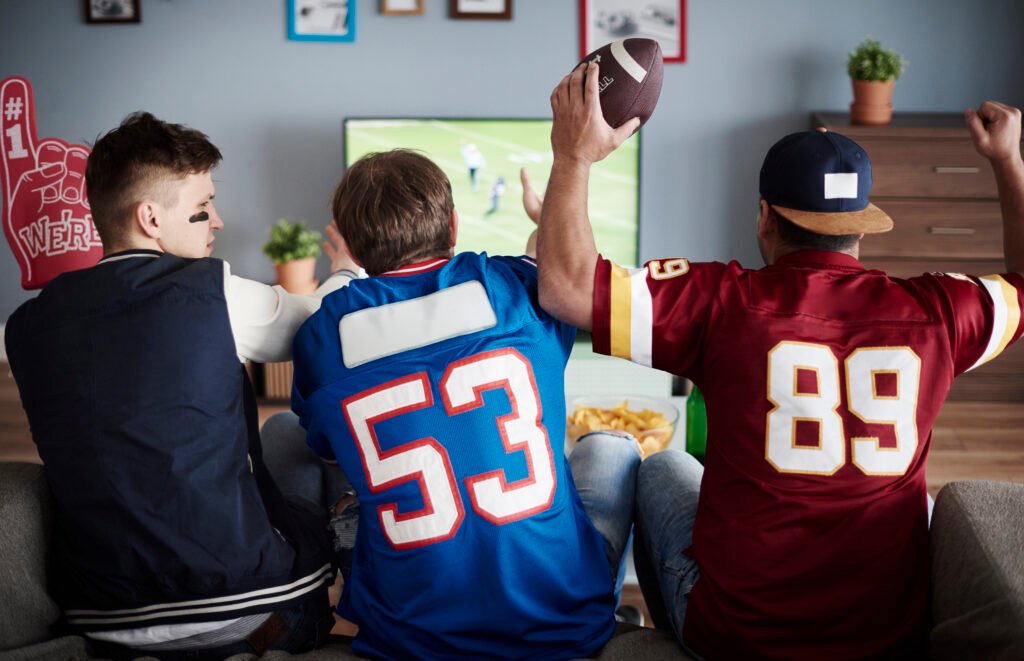 The Evolution of NFL Streaming: A Complete Guide to NFLbite and Modern Fan Engagement