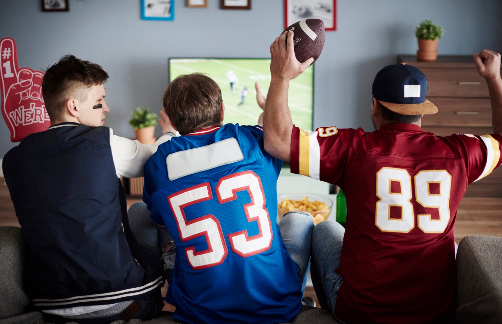 The Evolution of NFL Streaming A Complete Guide to NFLbite and Modern Fan Engagement