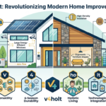 The Ultimate Guide to v4holt Revolutionizing Modern Home Improvement