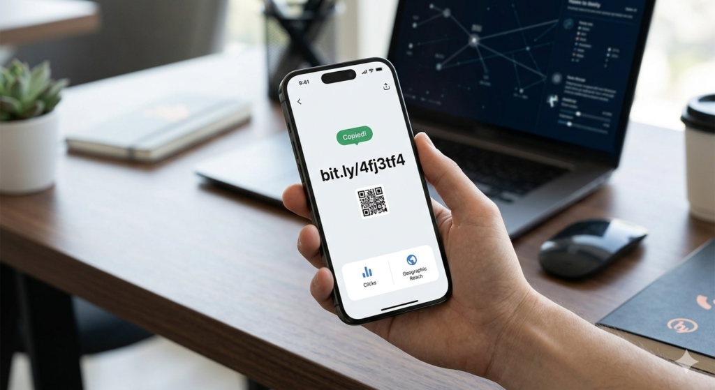 Mastering Digital Connectivity A Comprehensive Guide to URL Shortening and bit.ly/4fj3tf4