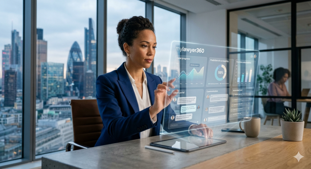 The Future of Digital Legal Intelligence Mastering mylawyer360 in 2026