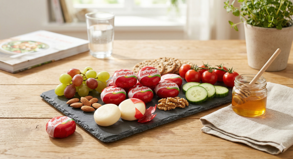 The Ultimate Guide to Babybelletje A Nutritious Revolution in Modern Snacking