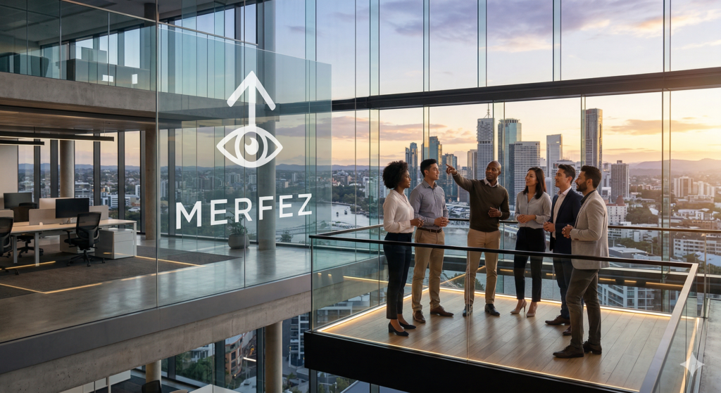 Merfez: The New Secret to Building a Strong Business Culture in 2026