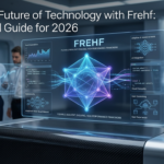 Master the Future of Technology with Frehf An Essential Guide for 2026
