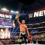 WWE News 2026 Navigating the New Era of Sports Entertainment