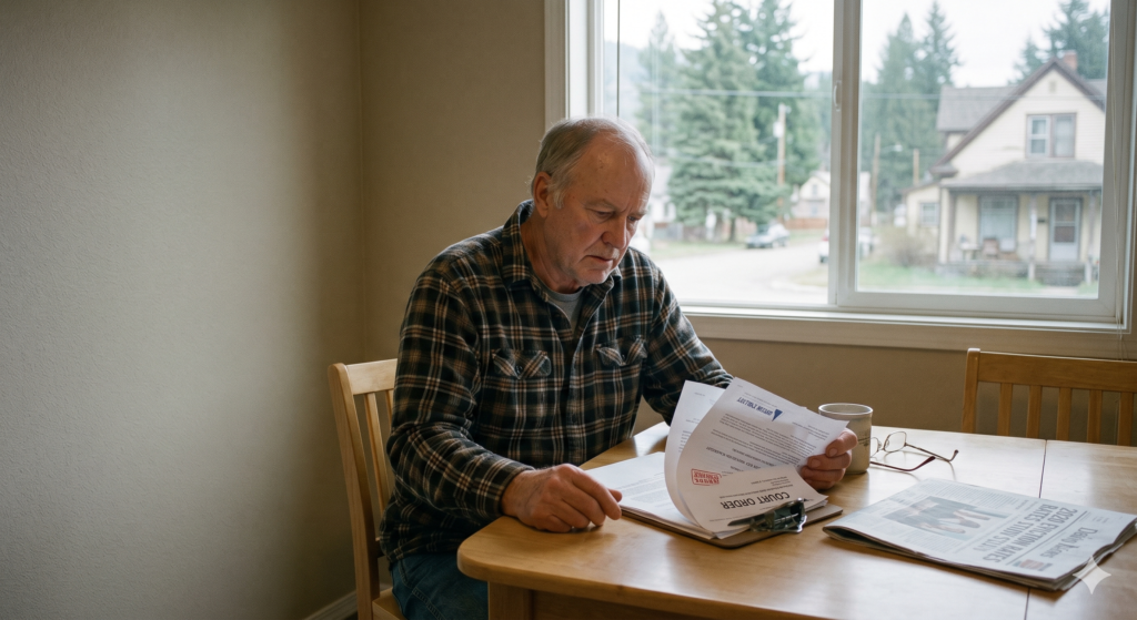 Shoshone Formal Eviction Rate 2020: Insights from the Idaho Policy Institute