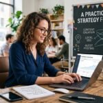 A Practical Backlink Strategy for Small Businesses